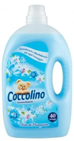 COCCOLINO AMMORBIDENTE 3L ARIA DI PRIMAVERA (IT)