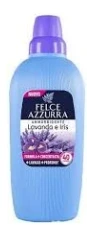 FELCE AZZURRA AMMORBIDENTE LAVANDA e IRIS 2L (IT)