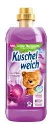 KUSCHELWEICH WEICHSPULER 1L BLUTENFRISCHE