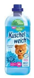 KUSCHELWEICH WEICHSPULER 1L SOMMERWIND