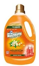 WASCHKONIG GEL 3,305L UNIVERSAL ŠPANIELSKY POMARANČ (DE)