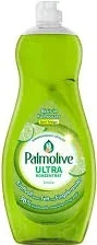 PALMOLIVE na riad 750ML Citrón