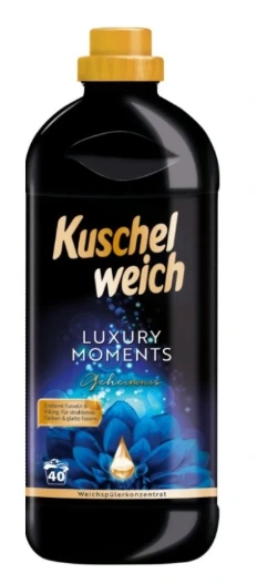 KUSCHELWEICH LUXURY MOMENTS 1L GEHEIMNIS