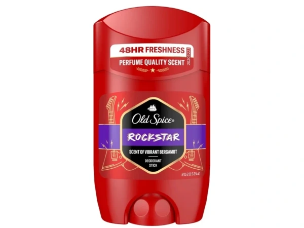 Old Spice Rockstar deostick 50 ml