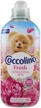COCCOLINO AMMORBIDENTE 41praní / 952ML SENSAZIONE SETA (IT)
