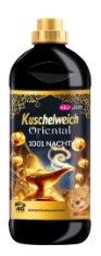 KUSCHELWEICH WEICHSPULER LIMITED EDITION 1L 1001 NACHT