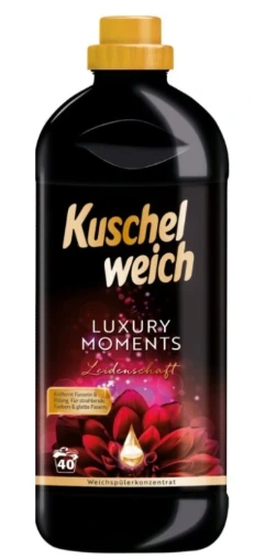 KUSCHELWEICH LUXURY MOMENTS 1L LEIDENSCHAFT
