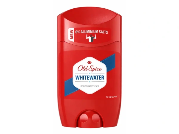 Old Spice deodorant stick Whitewater 50 ml