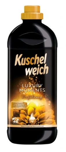 KUSCHELWEICH LUXURY MOMENTS 1L VERFUHRUNG