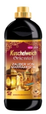 KUSCHELWEICH WEICHSPULER LIMITED EDITION 1L ZAUBER VON MARRAKESCH