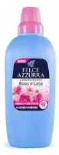 FELCE AZZURRA AMMORBIDENTE ROSA e LOTO 2L (IT)
