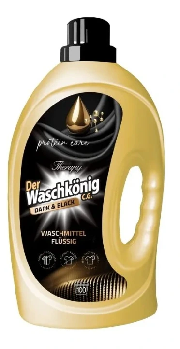 WASCHKONIG 3L MIX DARK & BLACK (DE)